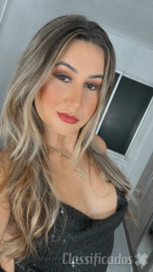 Verificada ‼️ Brasileira Quente Recém chegada