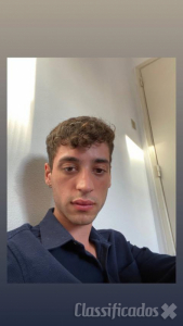 Paulo, Novinho Versátil Brasileiro