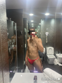 Massagem ?
