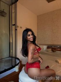 TANTRIC MASSAGEM