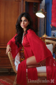 TANTRIC MASSAGEM