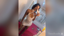 Joara 22 ctm cuzinho apertado