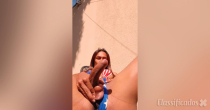 Joara brasileira novidade 22 ctm