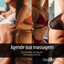 VEM RELAXAR AQUI