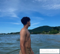 Novinho cheio de tesao