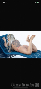 TATY NOVIDADE EM CARREGOSA 25A