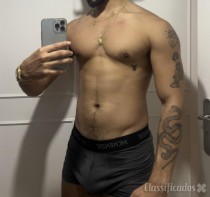 Mulato tesudo