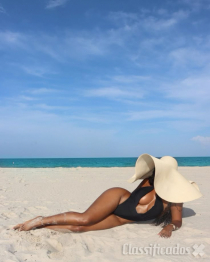 Mulata gostosa cona Quente