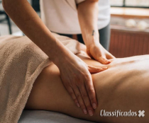 Massagens Relaxantes que te levaxa loucura ao mesmo tempo.