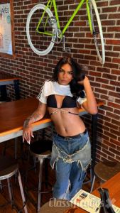 Bitch Brasileira Em Lisboa Vem sentir o melhor do Brasil… em