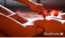 Massagens Tântricas - Apenas Senhoras