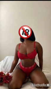 Paula colombiana fogosa