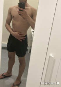 Massagem com conexão e final feliz / atendo só a noite