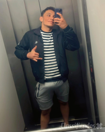 XXL Boy Peludo 934639572