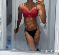 Rebeca XXL