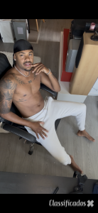 Massagista