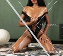 Valentina Escort Luxo Seia