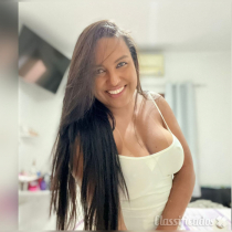Brasileira primeira vez em Portugal