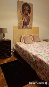 Quarto disponível