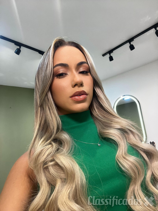 Brasileira Jovem & Sensual — Novidade na Cidade