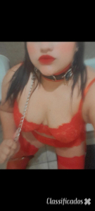 Adoro levar no rabinho