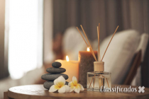 Massagens eróticas e sensuais sem sexo