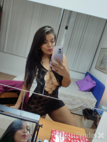 MASSAGEM COM FINAL FELIZ
