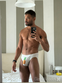 Cabral masculino xl