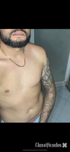 Sozinho na cidade