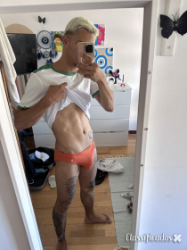 Latino 1x