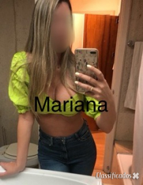 Loira top model 1,74