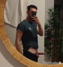Sou Homem Procuro parceira sexual posso dar ajuda finan..