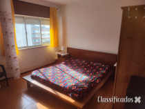 Alojamento de quarto á semana - 250 Euros