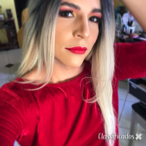 Brunna Crossdresser
