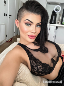 ⭐️Megan apertadinha para você⭐️