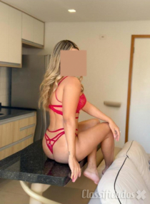 Sexy e Disponível - Sua namoradinha camily