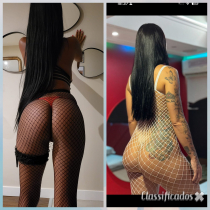Diabinhas bissexual/ Só deslocação