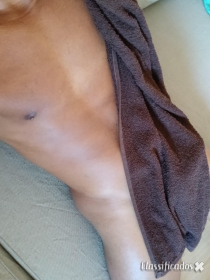 ? Acompanhante Masculino – Prazer, Sedução e Fantasia ?