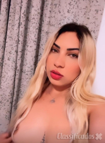 Ninfeta Sedutora em Busca de Prazer 25A