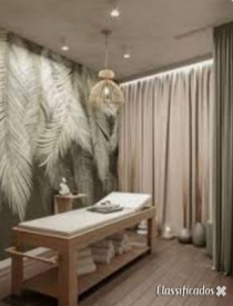MASSAGENS PROFISSIONAIS 30 MINUTOS PROMOÇÃO