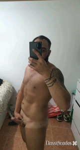 Novo em Setúbal e cheio de tusa