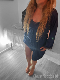 ❣️ PORTUGUESA PELUDINHA CINQUENTONA MÃOS DE FADA ❣️