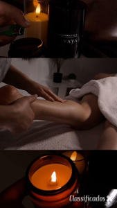 Massagem Relaxante