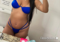 Novinha safada