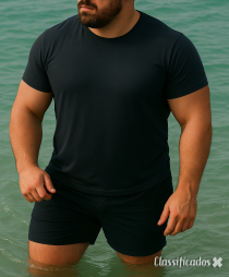 Massagista cego