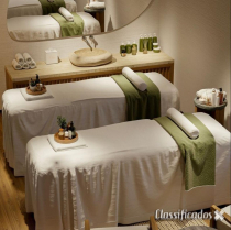 Novidade massagem