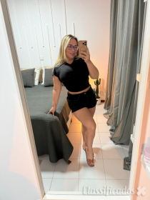 Massagem erótica e relaxante