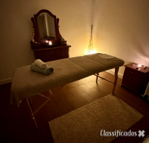 Massagem masculina