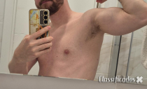 Massagem Sensual/Erótica