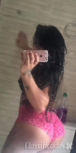 Yascara Safadinha  pronta pra te satisfazer